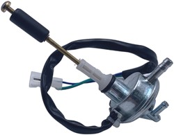 Benzinepomp (Vacuum) Peugeot Viva City T/m 2008 / Peugeot Speedfight 1-2 / Peugeot Zenith <1997 / Derbi Gpr 50 (Made In Italie)
