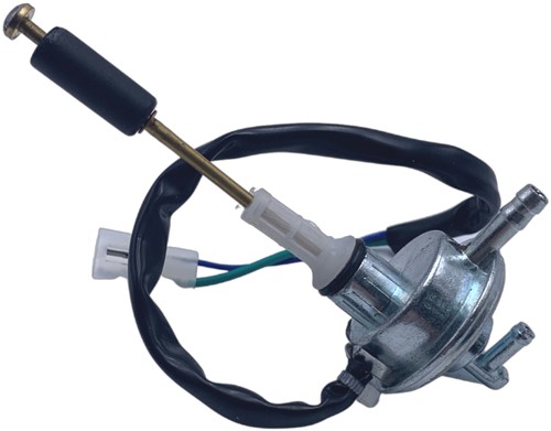 Benzinepomp (Vacuum) Peugeot Viva City T/m 2008 / Peugeot Speedfight 1-2 / Peugeot Zenith <1997 / Derbi Gpr 50 (Made In Italie)
