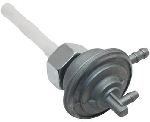 Benzinepomp (15mm moer) Sym Fiddle / Sym Orbit / Sym Cello / Sym Symphony / Sym Allo / Sym Orbit / China 4t / Baotian (15mm schroefdraad)