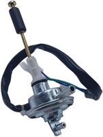 Benzinepomp (Vacuum) Peugeot Viva City T/m 2008 / Rieju Rs2 / Motorhispania Ryz / Motorhispania Rx 50 Originele Kwaliteit DMP-2