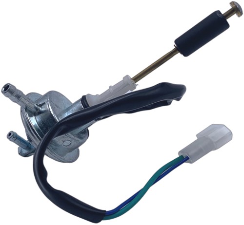 Benzinepomp (Vacuum) Peugeot Viva City T/m 2008 / Rieju Rs2 / Motorhispania Ryz / Motorhispania Rx 50 Originele Kwaliteit DMP-3