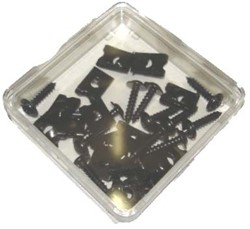 Parkerset Beplating Maat 3.9 X 19mm - 16 Sets