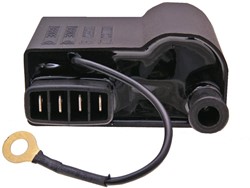 Bobine 101 Octane 4 Polig Aprilia RS 50 / Aprilia RX 50 / Aprilia Sx 50 / Beta RR 50 / Derbi GPR 50 / Derbi Senda 50 R X-Race / Gilera SMT 50 / MBK-X Limit / Motorhispania Furia / RYZ 50 / RX 50 Racin