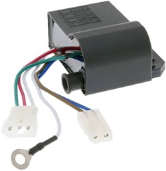 Bobine Cdi Unit 101 Octane Derbi Senda / Derbi Senda DRD 50 / Derbi Senda X-Race 50 / Gilera GSM 50 / Gilera Zulu (Model.Leonelli)