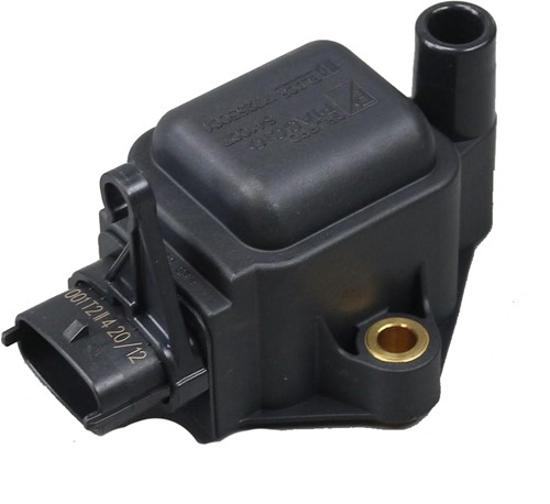 Bobine Piaggio Mp3 / Vespa Gts / Gtv / Piaggio Beverly V.a 125 T/m 400 - Beru Model Origineel 641007