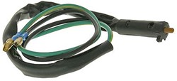 Remlichtschakelaar Links kymco agility 50 / kymco people S / kymco super 8 / kymco sento / cpi oliver / keeway kymco dj 50 / kymco kb 50 / kymco k12 / honda mb 5 / honda mt 5 / sym cello / sym allo /