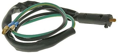 Remlichtschakelaar Links kymco agility 50 / kymco people S / kymco super 8 / kymco sento / cpi oliver / keeway kymco dj 50 / kymco kb 50 / kymco k12 / honda mb 5 / honda mt 5 / sym cello / sym allo /