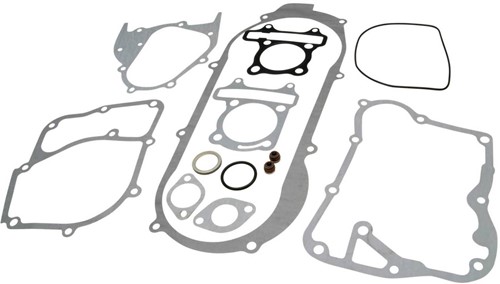 Pakking Set Motorblok Gy 125 Motor Type 152QMI [743mm Carter Lengte]