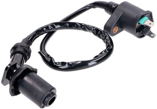 Bobine Leader / Aprilia / Peugeot / Rieju / Piaggio / Vespa V.a 125cc t/m 150cc 4t