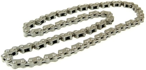 Nokkenas Ketting Agility 50 / China 4T Scooter / Peugeot V-clic / Baotian 4-Takt / Kymco Super 8 / Kymco People S / Kymco Like / BTC / AGM A-kwaliteit - Distributieketting
