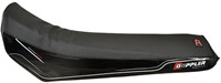 Buddydek, Zadeldek Zwart Doppler Derbi Senda DRD v.a 2002 t/m 2005 / Senda X-Race 2004 t/m 2010-2