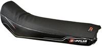 Buddydek, Zadeldek Zwart Doppler Derbi Senda DRD v.a 2002 t/m 2005 / Senda X-Race 2004 t/m 2010 - 40