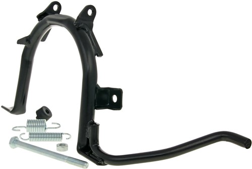Onderstandaard Aprillia scarabeo 125cc rotax v.a 1999 t/m 2002 / Piaggio Liberty / Gilera Runner 125 VX 4T Buzzetti