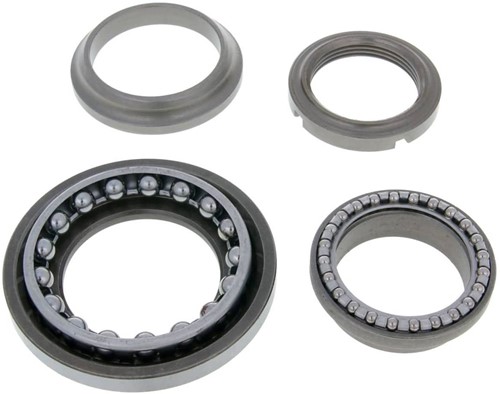 Balhoofdset Piaggio Zip 2000 / Vespa Lx 50 / Vespa Primavera / Vespa Sprint / Vespa GTS / Gilera Runner / Piaggio Nrg / Gilera Dna 50 / Vespa Et2 / Vespa Et4 / Piaggio X9 / X7 / X8 / Piaggio Typhoon