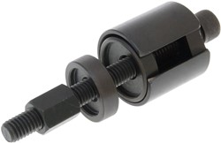 montage demontage set silent rubber subframe universeel scooter 20 x 17mm 5024