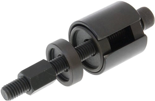 montage demontage set silent rubber subframe universeel scooter 20 x 17mm 5024