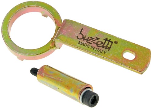 Varioblokkeersleutel Piaggio 4T / Aprilia 4T / Vespa 4T / Peugeot 4T / Gilera 4T 250CC T/M 300CC Buzzetti 5442