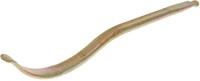 Bandenlichter Enduro / Super motard 16inch T/m 26inch - Versterkt - Per stuk - Lengte 370mm