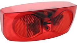 Fiets Cortina achterlicht unit Ecomo accu 24v