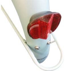 Fiets Cortina reflector E-U4