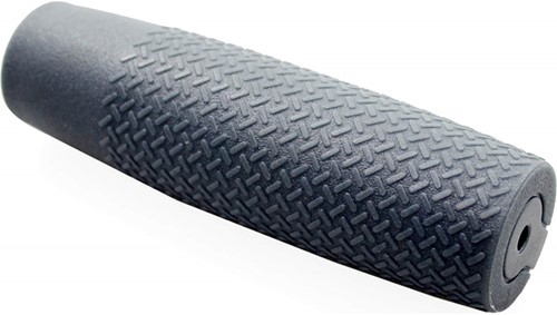 Fiets Cortina handvat Dakar Links 120mm licht grijs 8099