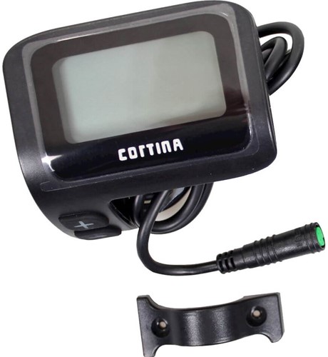 Fiets Display Bafang display C11 UART