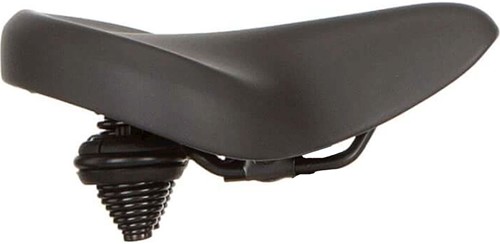 Fiets Zadel Cortina 6605 Antra 4811