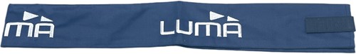 beschermhoes voor kettingslot 120cm blauw luma-3