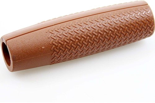 Fiets Cortina handvat Dakar Links 120mm brown 7593