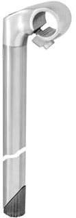 Fiets Cortina stuurpen U4 25.4 alu/rvs