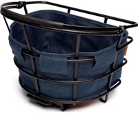 Fiets Cortina Inlay Tokyo mand blauw-3