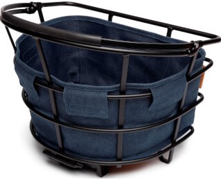 Fiets Cortina Inlay Tokyo mand blauw-3