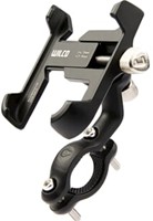 Fiets Cortina Telefoonhouder Wilco zwart-3