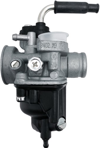 Carburateur Dellorto PHVA 12mm Piaggio 2T Origineel Dellorto 8402