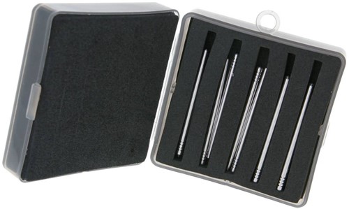 Carburateur Gasnaald Set Naraku voor PHBG 17.5 T/m 21mm Carburateur NK201.20