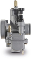 Carburateur 21mm Polini V.2 Racing Model Keihin PWK 201.2100 (Ronde gasschuif)