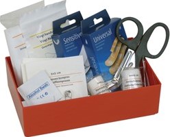 EHBO kit
