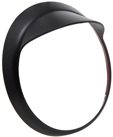 Koplamp Rand 101Octane Vespa GTS 300 E4 / Vespa GT 125 Matt Zwart