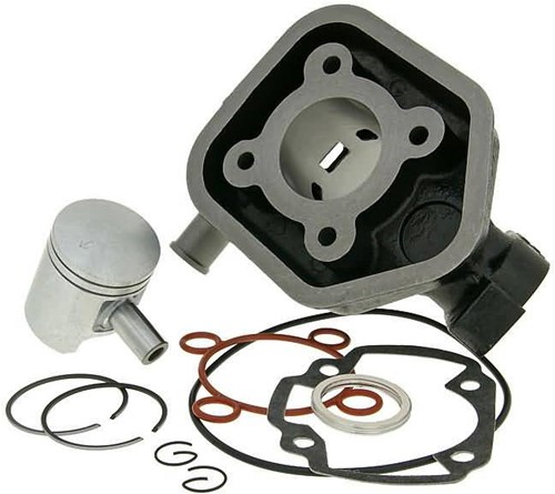 Cilinder 50cc 101 Octane Peugeot Speedfight 2 L.C / Peugeot Speedfight 2 WRC