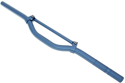 Stuur Vparts Blauw Streetbike / Scooter