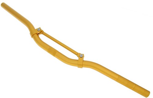 Stuur Vparts Goud Streetbike / Scooter