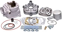 Cilinder Malossi 70cc MHR Team Derbi Senda R X-Race / Derbi Senda SM / Derbi Senda R DRD Racing 3112376 (Voor EBE050 Motor)