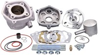 Cilinder Malossi 70cc MHR Team Derbi Senda R X-Race / Derbi Senda SM / Derbi Senda R DRD Racing 3112376 (Voor EBE050 Motor)-2
