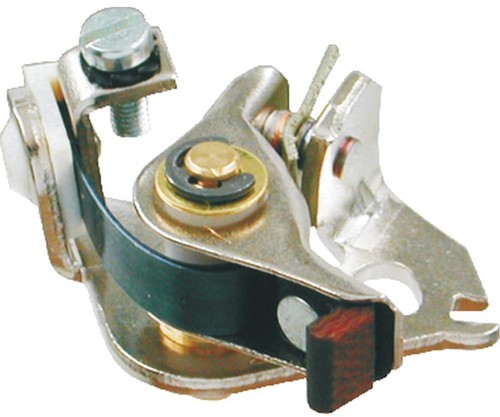 Contactpunten (Origineel) Vespa Citta / Vespa Ciao / Vespa Bravo / Vespa Si Origineel 1031335