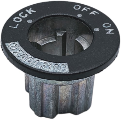Contactslot - Ring - Piaggio Typhoon / Piaggio Zip 1998 Fast Rider / Piaggio Vespino / Gilera Stalker / Piaggio Ntt / Piaggio Nrg Oud Model / Vespa Sfera Origineel 