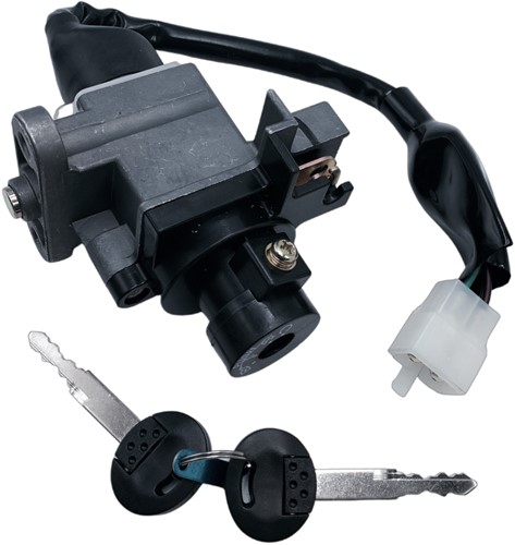 contactslot peugeot kisbee 4t origineel-model 778552