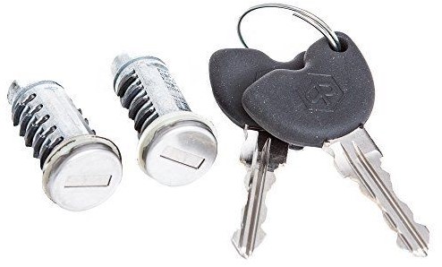 Contactslot Set Origineel Piaggio Zip 2000 / Vespa Lx 50 / Vespa S / Vespa Primavera / Vespa Sprint / Piaggio Fly / Piaggio Liberty / Gilera Runner / Vespa Lxv / Piaggio Zip 2000 5735125