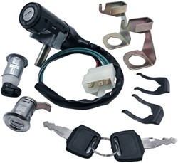 Contactslot Set Fosti Grande Retro / Bella Grande Retro / Btc Grande Retro / Iva Grande Retro / Agm Grande Retro
