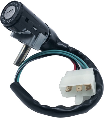 Contactslot Set Fosti Grande Retro / Bella Grande Retro / Btc Grande Retro / Iva Grande Retro / Agm Grande Retro-3