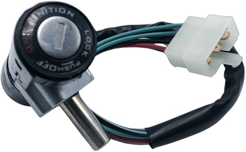 Contactslot Set Fosti Grande Retro / Bella Grande Retro / Btc Grande Retro / Iva Grande Retro / Agm Grande Retro-2